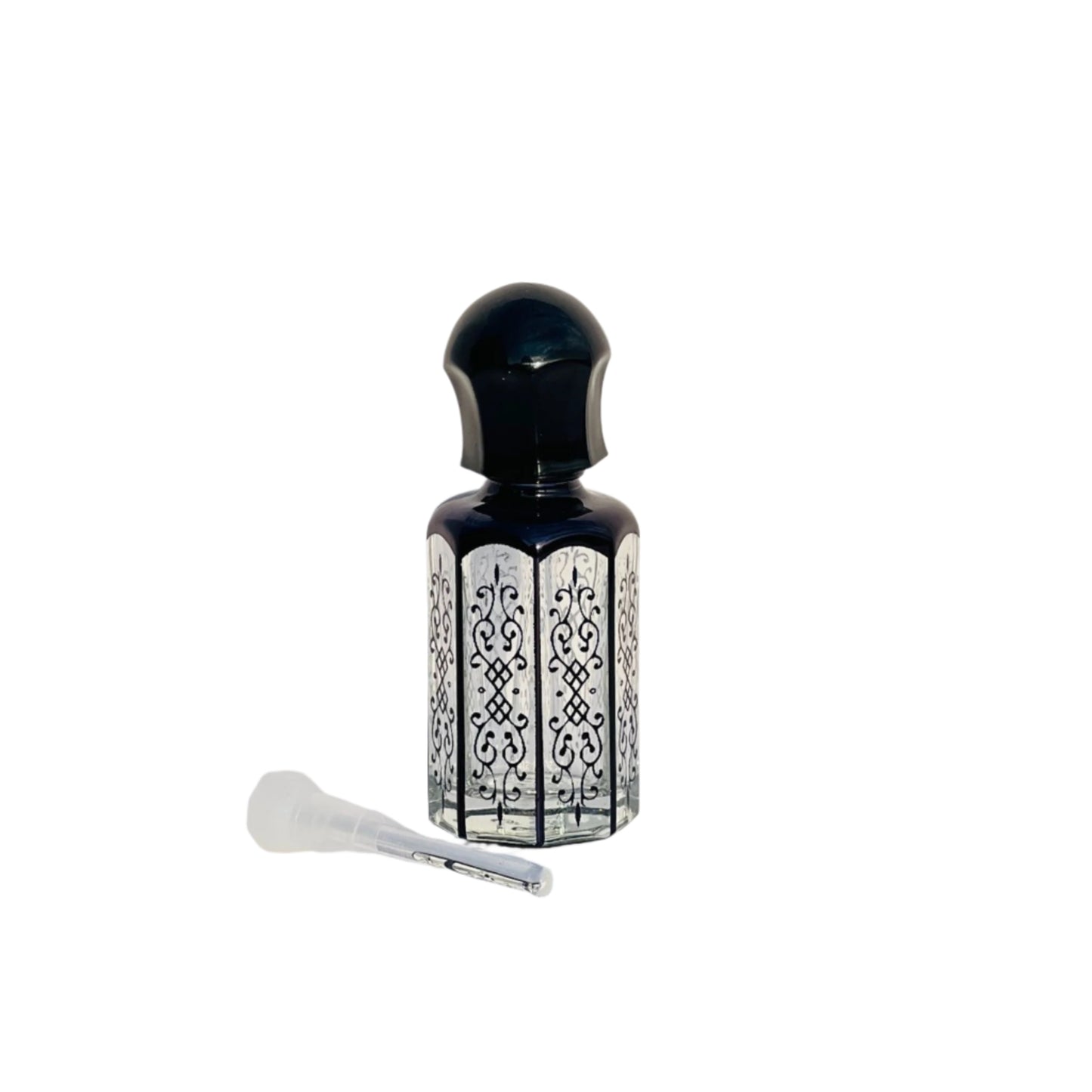 Fancy Attar Bottle