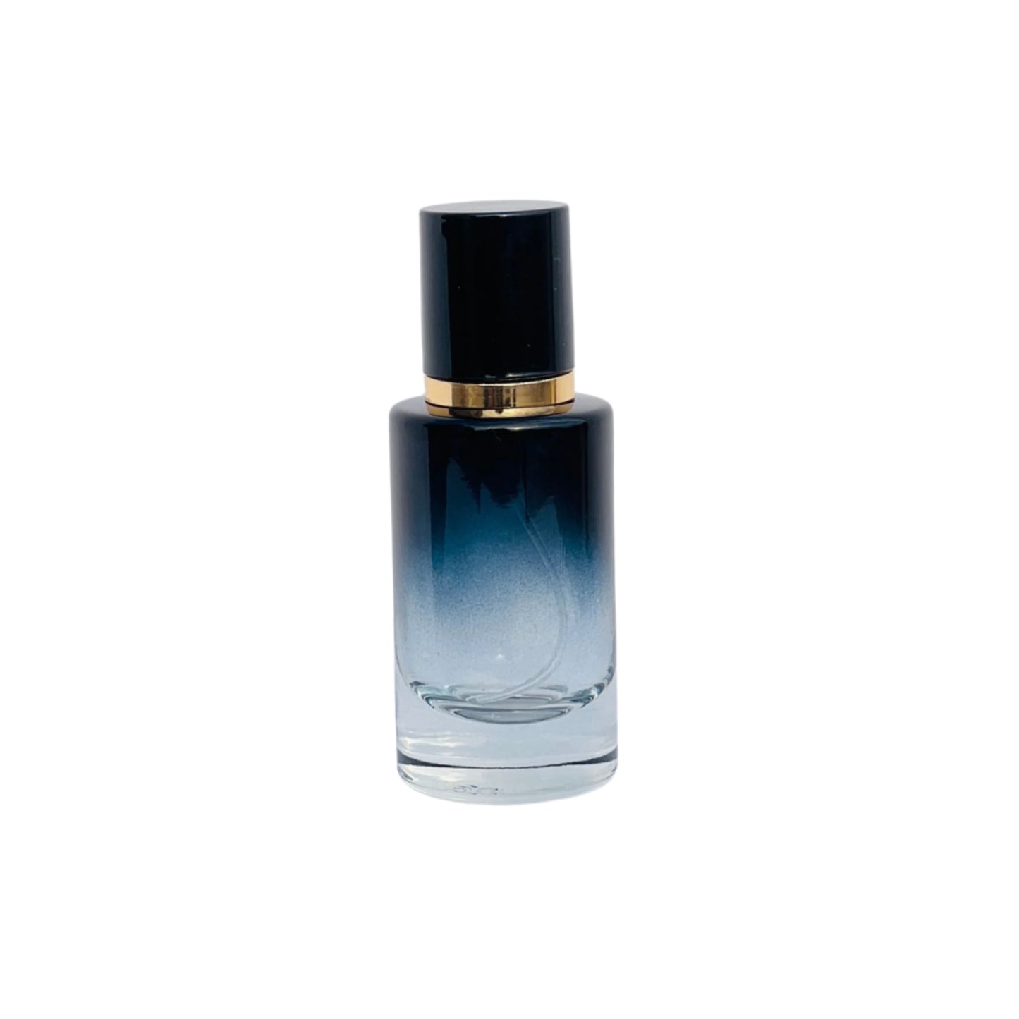 Designer House Perfume Bottle