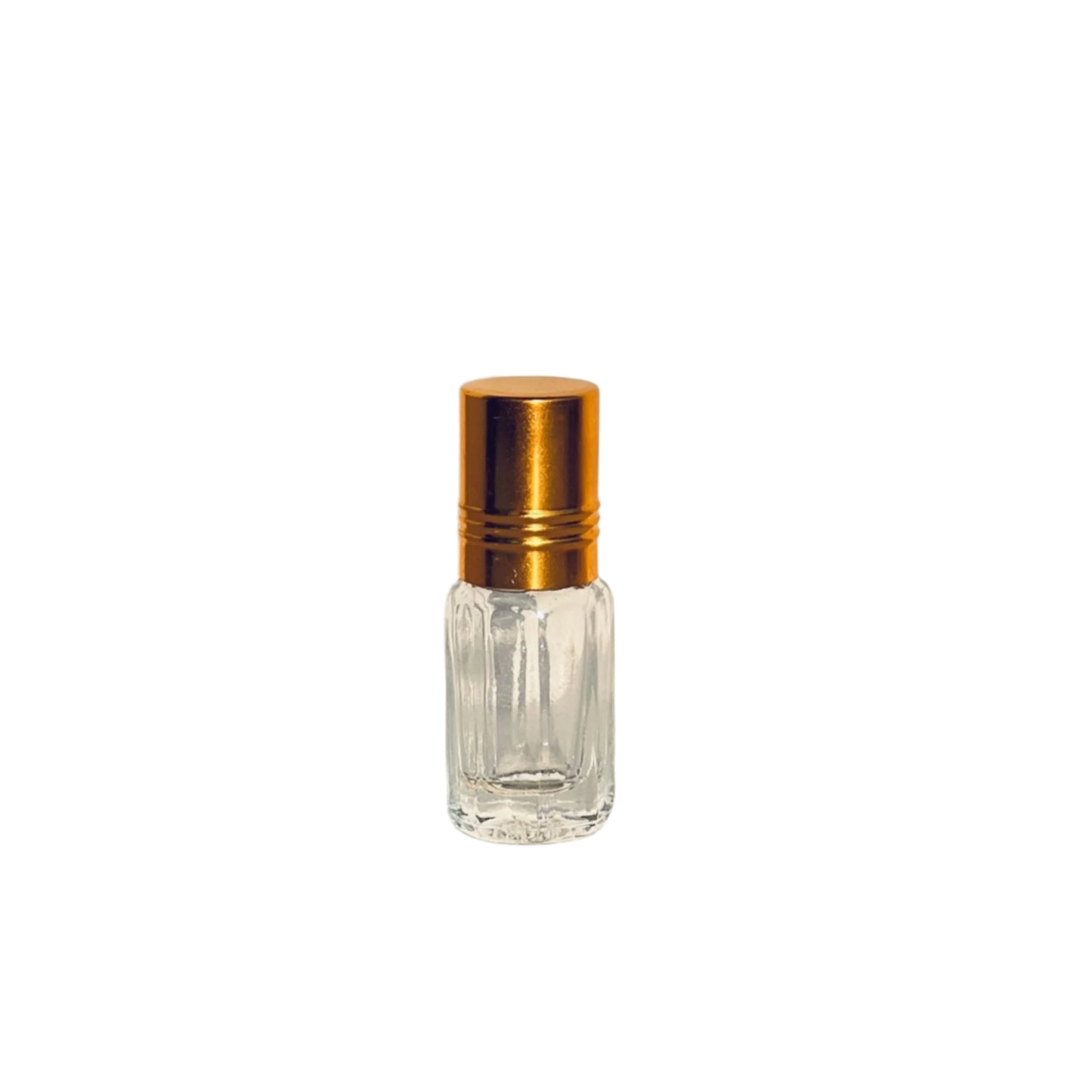 Classic Attar Bottle