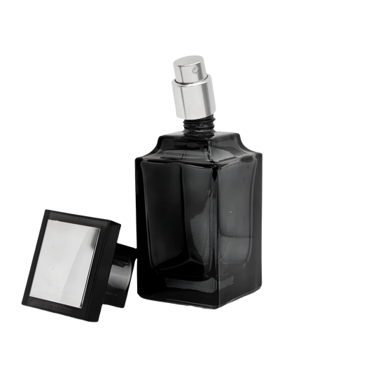 Designer House Fragrance Bottle