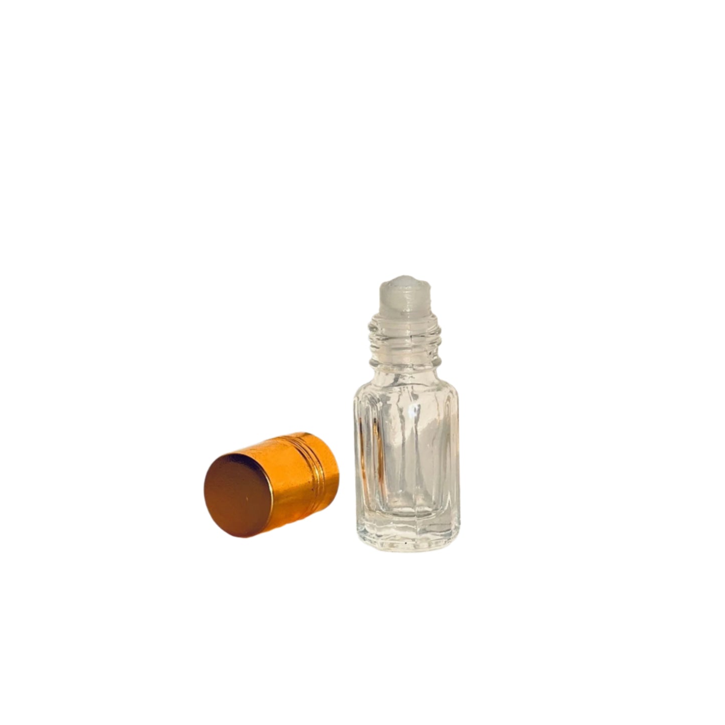 Classic Attar Bottle