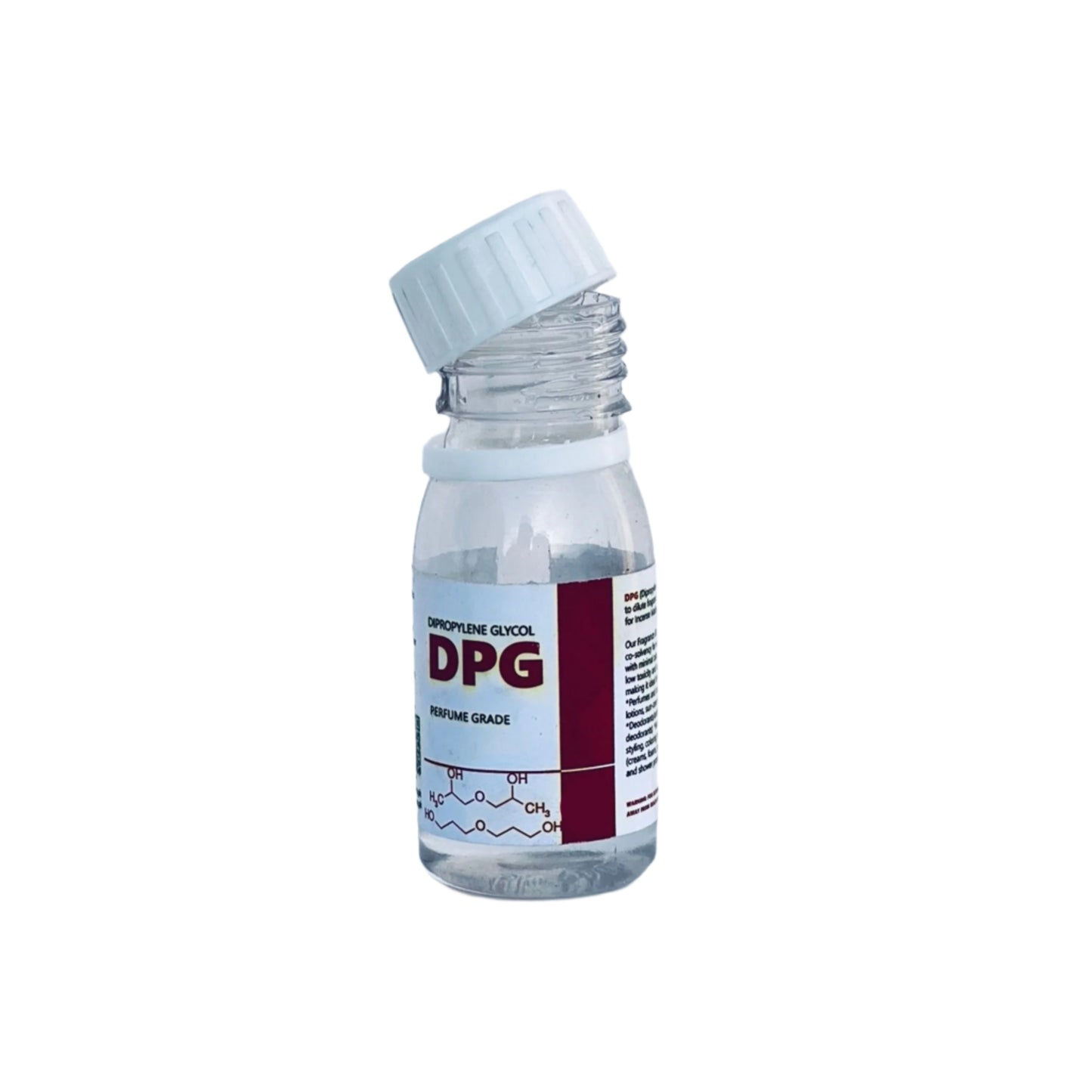 DPG (Dipropylene Glycol)