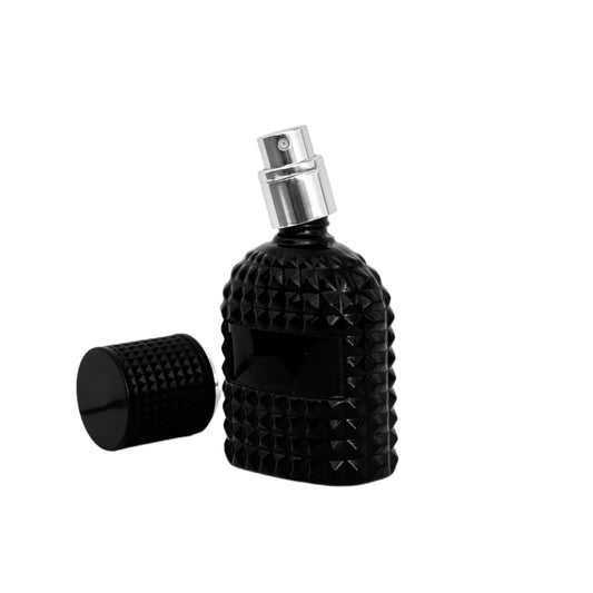 High-End Perfume Bottle