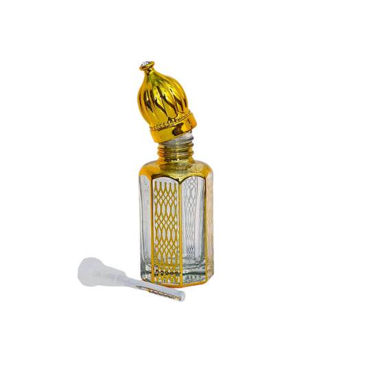 Fancy Attar Bottle