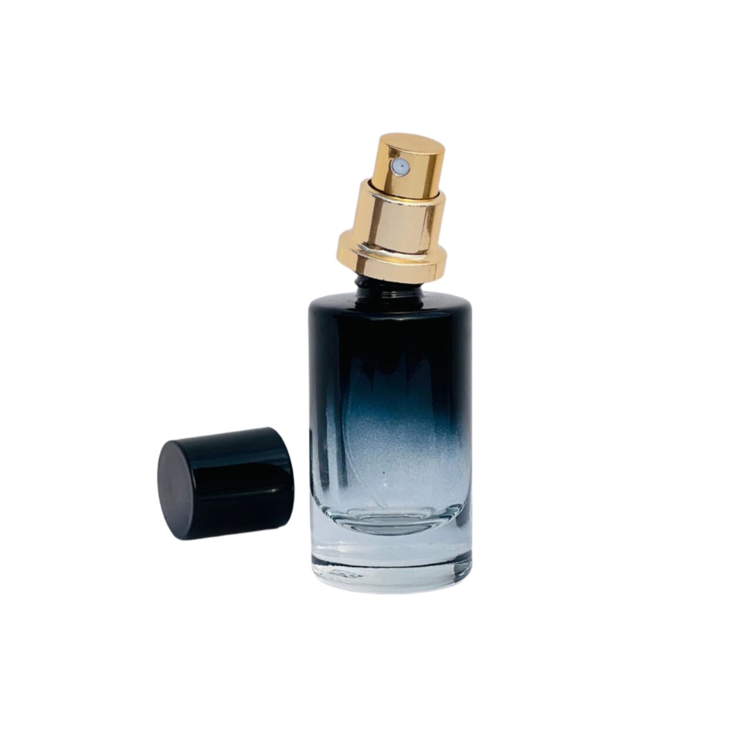 Designer House Perfume Bottle