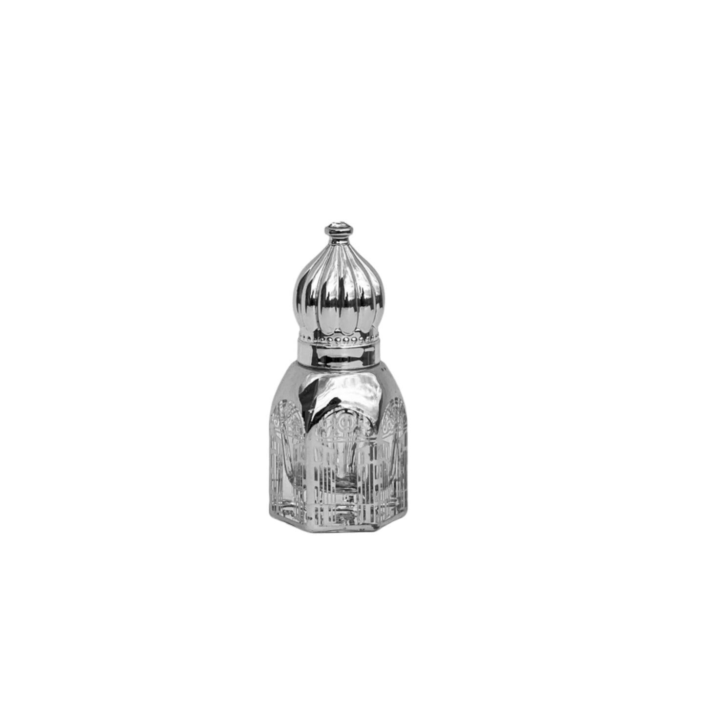 Premium Attar Bottles.