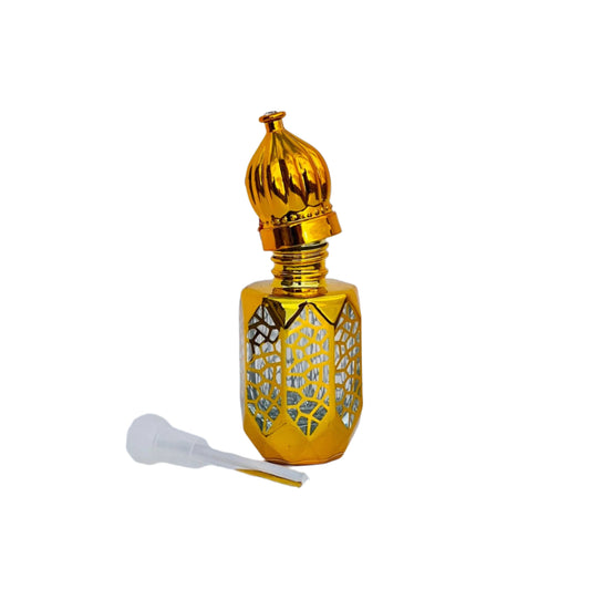 Majestic Gold Attar